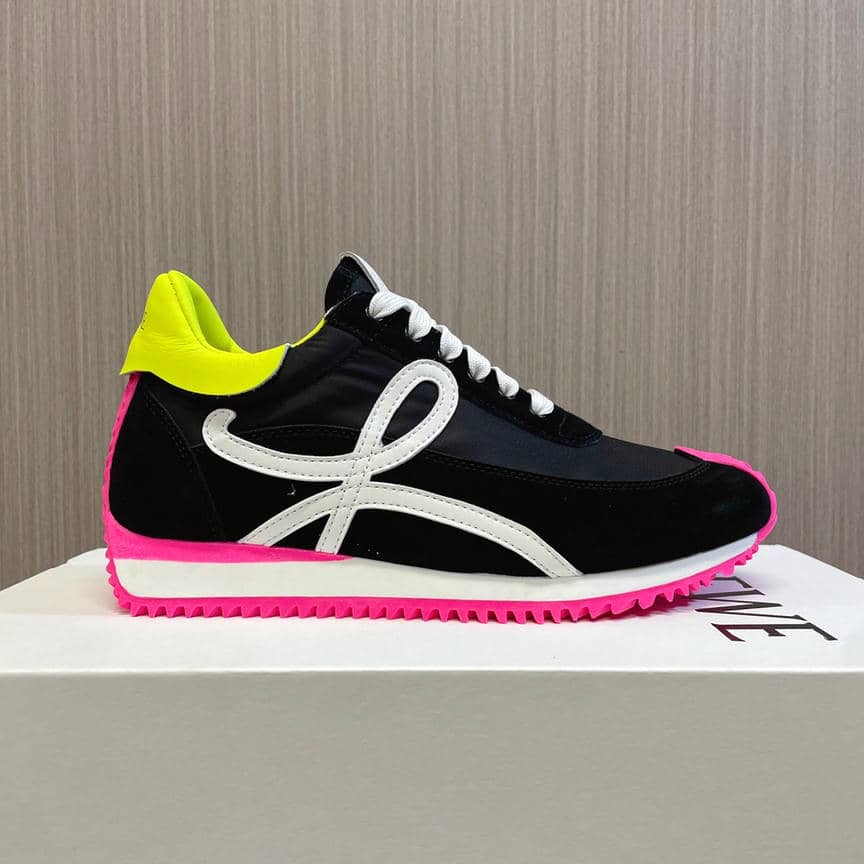 Loewe classic Sneaker 3-0025